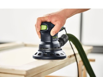 FESTOOL ETS 125 REQ 201213 эксцентриковая шлифовальная машина