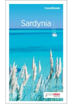 Przewodnik Bezdroża Travelbook Sardynia