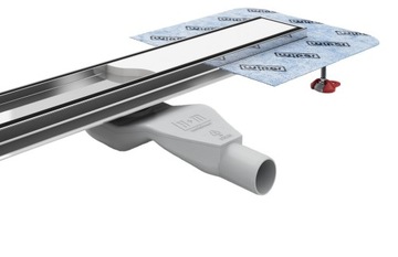 Odwodnienie liniowe Wiper 1100 ZESTAW