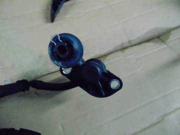 НАСОС СЦЕПЛЕНИЯ 8E1721401AJ AUDI A4 B7 2007 г.