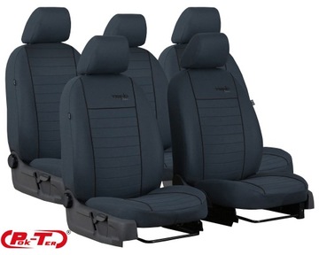 фото ориг. №5, Covers universal on seat to renault scenic 3 5m