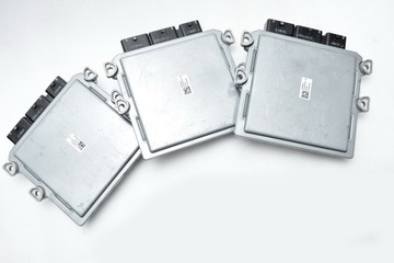 компьютер PEUGEOT 2.0 HDI 5WS40615A-T 9664287480