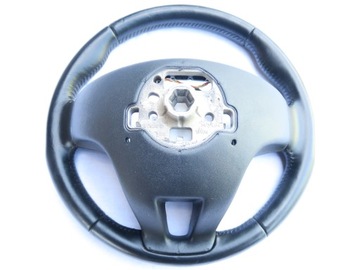 KIEROWNICA SKÓRA VOLVO S60 II 2 S80 2 II V70 3 III XC70 3 III