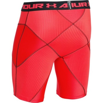 Armour HG Coreshort Spodenki XL -30%