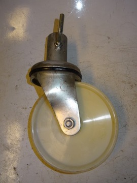 KOŁO KÓŁKO FLEXELLO ENGLAND SWL STATIC 18.00 LBS