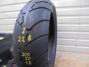 ШИНА BRIDGESTONE BT028 200/50/18 200/50R18 76В