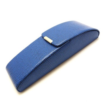 ALBINEX Royal Case ETUI NA OKULARY MOD: 80.004 C1