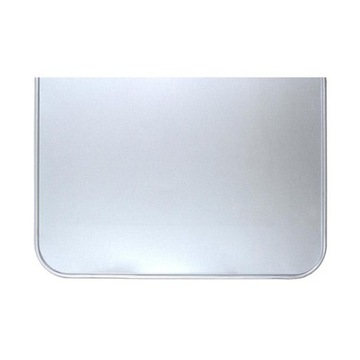 Blacha przypiecowa pod piec do pieca ocynk 50x30