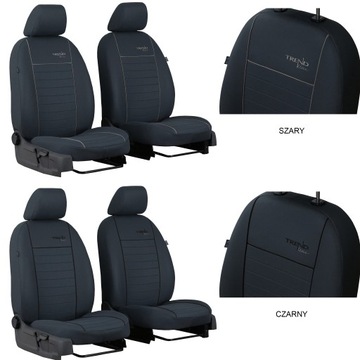 фото ориг. №9, Covers universal automotive front on seat front to audi q7 2 5m