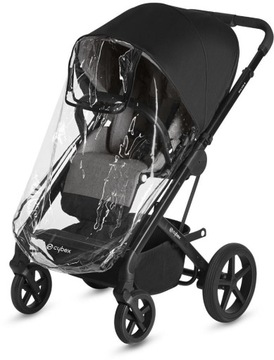 Дождевик CYBEX для коляски BALIOS S, защита дождевиком