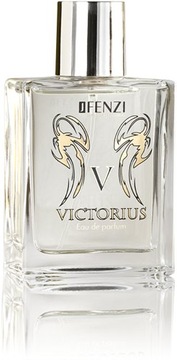 Духи JFENZI VICTORIUS HOMME + БЕСПЛАТНО