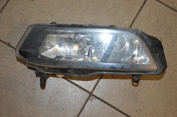 Vw Polo 6C Halogen Lewy Przód 6C0941661