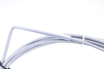 Spirala Kanalizacyjna 5 m Przetykacz Rur Kanalizacji Żmijka Sprężyna Fi 5mm