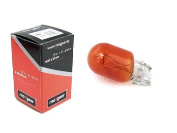 ŻARÓWKA WY21W 12V W3X16D pomarańczowa SUPER CENA