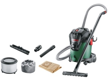 BOSCH AdvancedVac 20 odkurzacz przemysłowy 20l 1200W