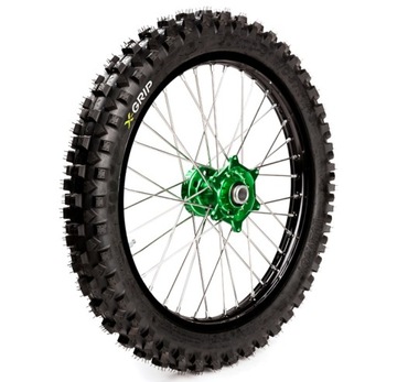 X-GRIP 90/100-21 HULKYBOY OPONA ENDURO wys.24h