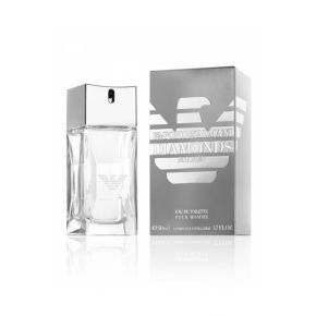 Armani Diamonds for Men woda toaletowa 75ml