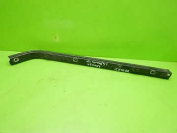 НАПРАВЛЯЮЩАЯ ДВЕРИ ЗАДНЯЯ ЛЕВАЯ ЦЕНТРАЛЬНАЯ FIAT DOBLO I 00-