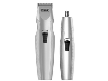 Wahl 5606-308 триммер для бороды + ушей и носа