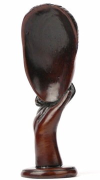 ФИГУРА, СКУЛЬПТУРА, ТЕАТРАЛЬНАЯ МАСКА ** В ПОДАРОК