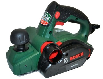 ЭЛЕКТРИЧЕСКИЙ РУГУГАТЕЛЬ 680ВТ PHO 2000 BOSCH