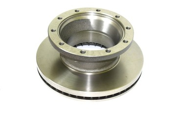 Tarcza hamulcowa ROR oś LM 21225115