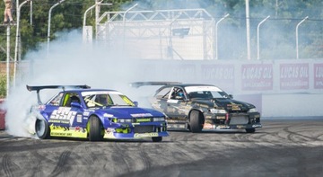 СИЛОВОЙ СИЛОВОЙ НАСОС DRIFT RALLY TUNING KJS + КРЕПЛЕНИЕ