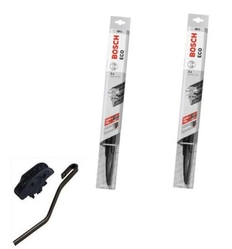 BOSCH WYCIERACZKI ECO OPEL ASTRA II G 1997-2005