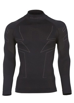 BLUZA BRUBECK COOLER CHŁODZĄCA MOTO UNISEX r. L