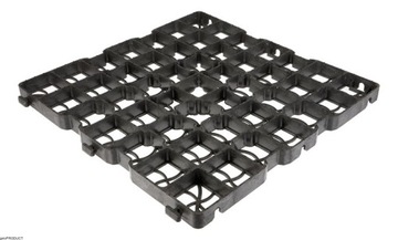 ПАРКОВОЧНАЯ СЕТКА, АЖУРНАЯ ПЛИТА, ПОДЪЕЗДНАЯ СЕТКА G3 ECO GRID 3 СМ