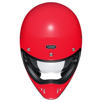 Шлем Shoei Ex-Zero s.red M