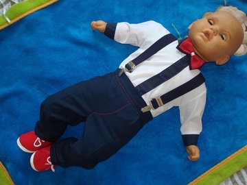 Эксклюзивная одежда /крещение /случаи /праздники 68 Другие