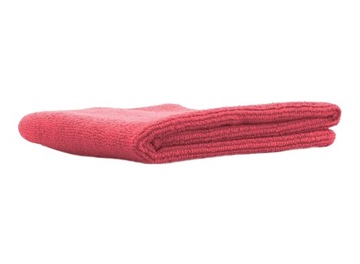 ŚCIERKA Z MIKROFIBRY 32X32 B.CHŁONNA 320gr