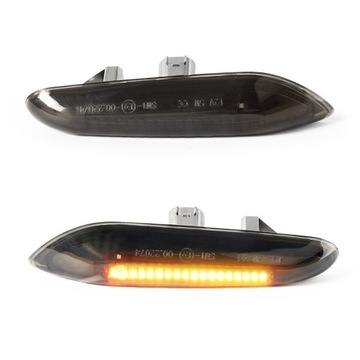 KIERUNKOWSKAZY LED BMW E53 E83 E60 E61 E90 E91 E92