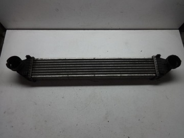 A B TŘÍDA W169 W245 2.0 CDI CHLADIČ INTERCOOLER