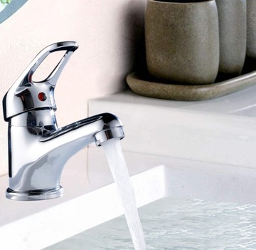 фото ориг. №6, Washbasin faucet freestanding royal orderlies chrome