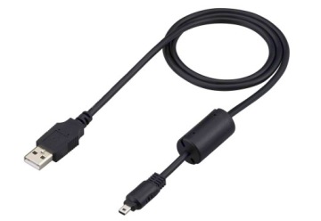 ЗАМЕНА USB-КАБЕЛЯ NIKON UCE6, UC-E16, UC-E17