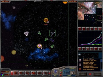 Galactic Civilizations I Ultimate Edition STEAM