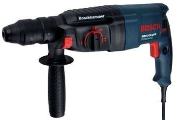 GBH 2-26 DFR МОЛОТОК BOSCH