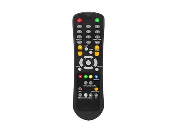PILOT TUNERA DEKODERA SAT POLSAT HD2000 P908