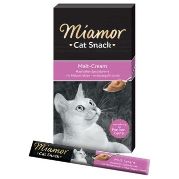 Паста обезжиривающая MIAMOR Malt Cream 6х15 Деликатес