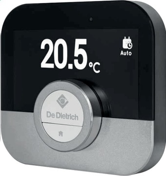 De Dietrich SMART TC AD324 Termostat Wi-Fi STER*