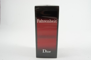 Туалетная вода DIOR Fahrenheit спрей 100 мл