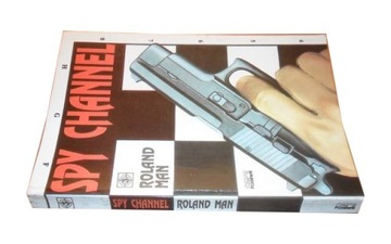 Man SPY CHANNEL