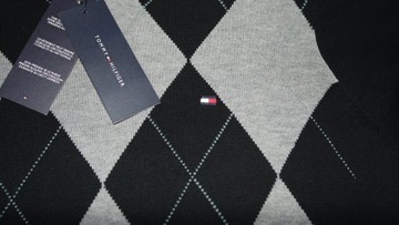 SWETEREK TOMMY HILFIGER NOWY!!!!