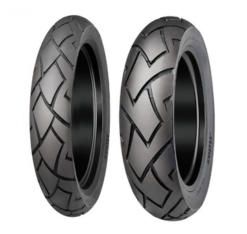 MITAS TERRA FORCE -R 120/90-17 64H TL 2022 rok