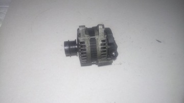 PEUGEOT 607 407 2,7 HDI ALTERNATOR