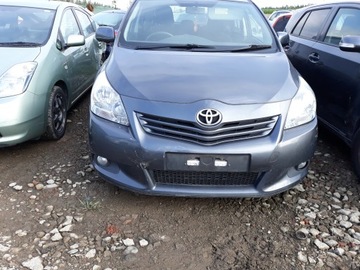 TOYOTA VERSO 09 MCPHERSON PRAVÝ 2,0 2,2 D4D