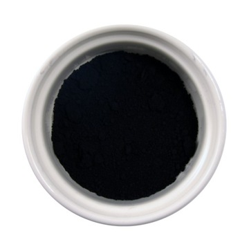 Pigment BLACK IRON OXIDE POWDER - 5g