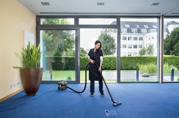 КОМПЛЕКТ ПРОМЫШЛЕННОГО ПЫЛЕСОСА KARCHER T 7/1